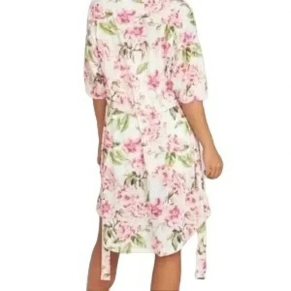 Show Me Your Mumu Brie Garden of Blooms Robe - Picture 2 of 6